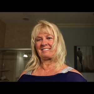 Meet your Posher, Sharon